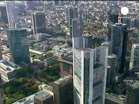 IMF warns on European banks' vulnerability