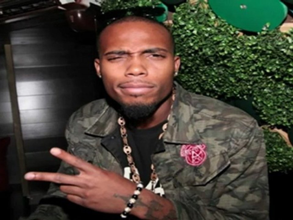 B.o.B - Welcome To The Jungle [NEW 2011]