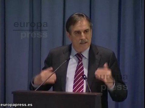 Gómez ve un fracaso no alcanzar acuerdos en reforma