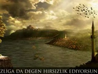 Duydum ki (Hz Mevlana)