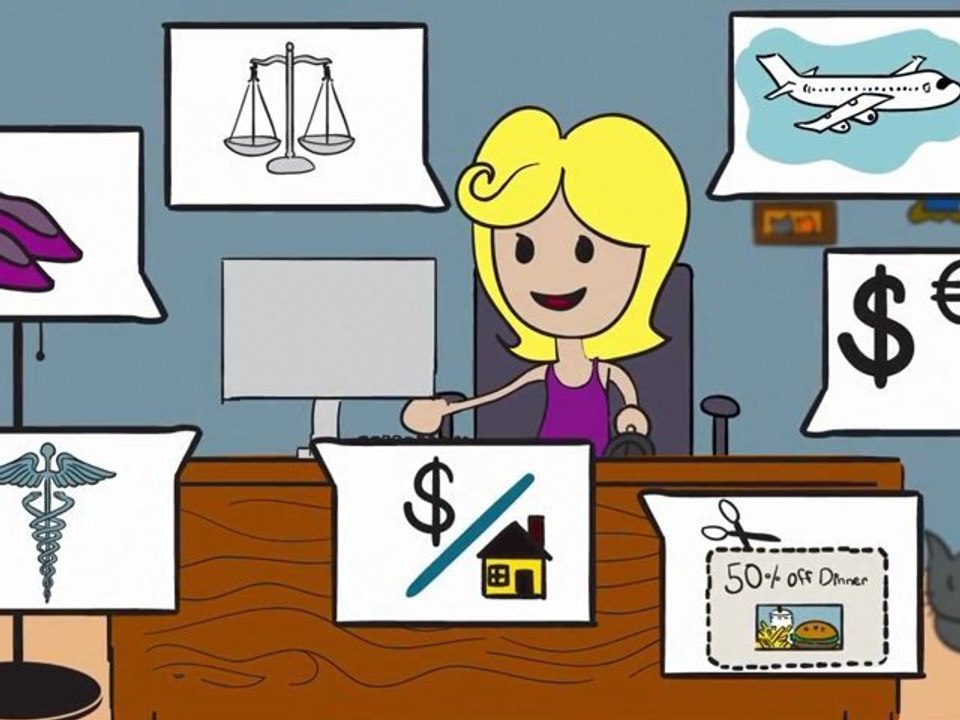 What is Qazzoo: Explainer Video
