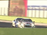 Autosital - Septième épreuve du Trofeo Maserati GranTurismo MC à Vallelunga - VO