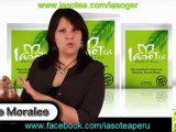 Iaso Tea, Total Life Changes -Bajar de Peso, CÓMO SE PREPARA IASO TEA