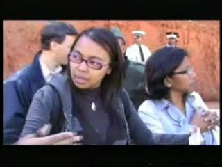 Journal Télévisé Mada / RTA / Madaplus - 20-09-11