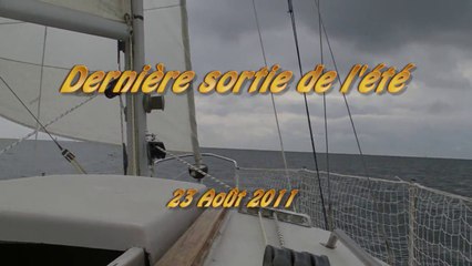 23/08/2011 Dernière balade