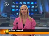 21 Eylül 2011 Kanal7 Ana Haber Bülteni saati tamamı