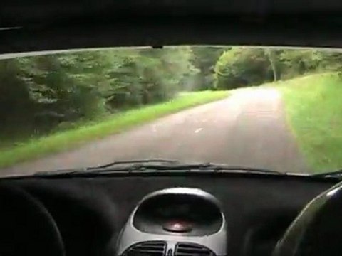 rallye hautes cotes 2011 es7