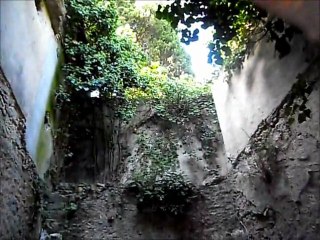 Les Rods du Calvaire de la Tour Grosse de Carcassonne 11 Aude France