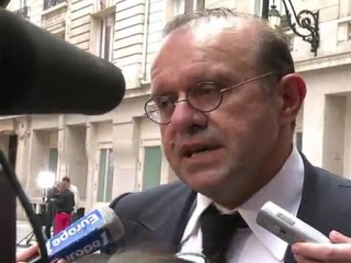 Mediator: mises en examen et fortes cautions imposées à Servier