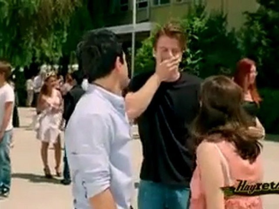 Recep İvedik-4 Fragmanı (Hayrettin Versiyonu)