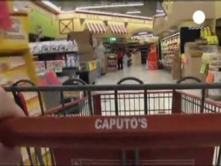 More stimulus from Fed for US economy