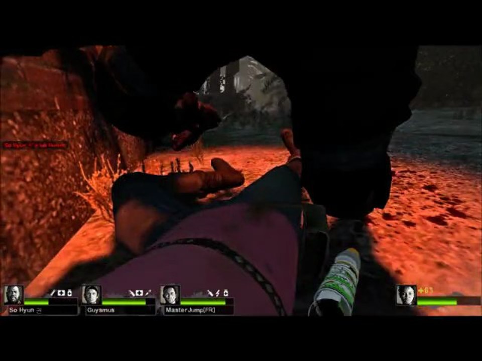 Vidéo XXX avec une coréenne ,2 francais et un belge dont 2 noirs dans l'equipe [plan à 4 ^^]