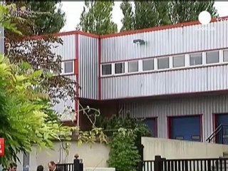 Paris'te kanlı soygun