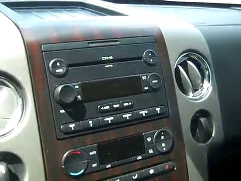 Lincoln Mark LT Lake City Fl 1-866-371-2255 near Gainesville