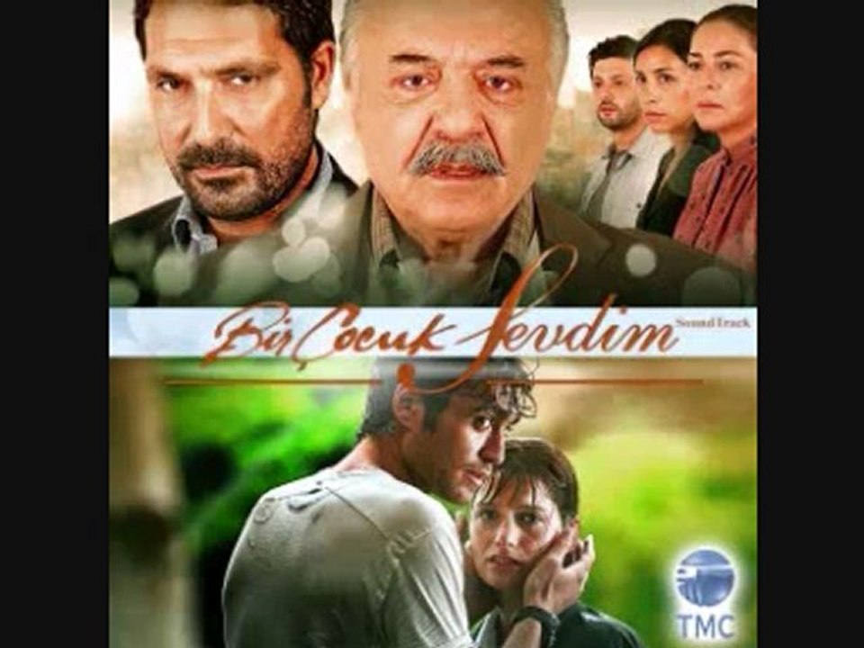 Yonca Lodi - ''Bir Çocuk Sevdim''