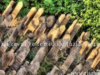 Yemek Duası