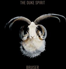 The Duke Spirit - Bruiser (2011) 320kbps Free