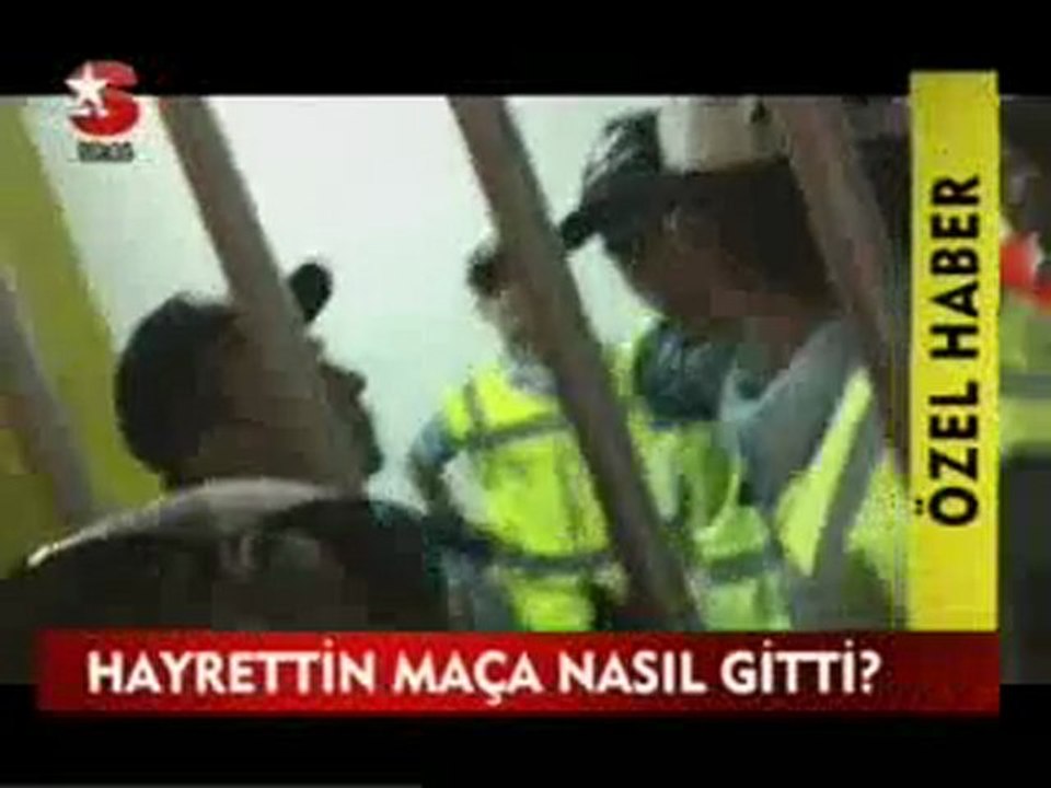 Hayrettin Fb