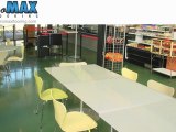 Epoxy Flooring, Urethane Flooring, MMA Flooring, Residential Garage Flooring - ProMax Flooring