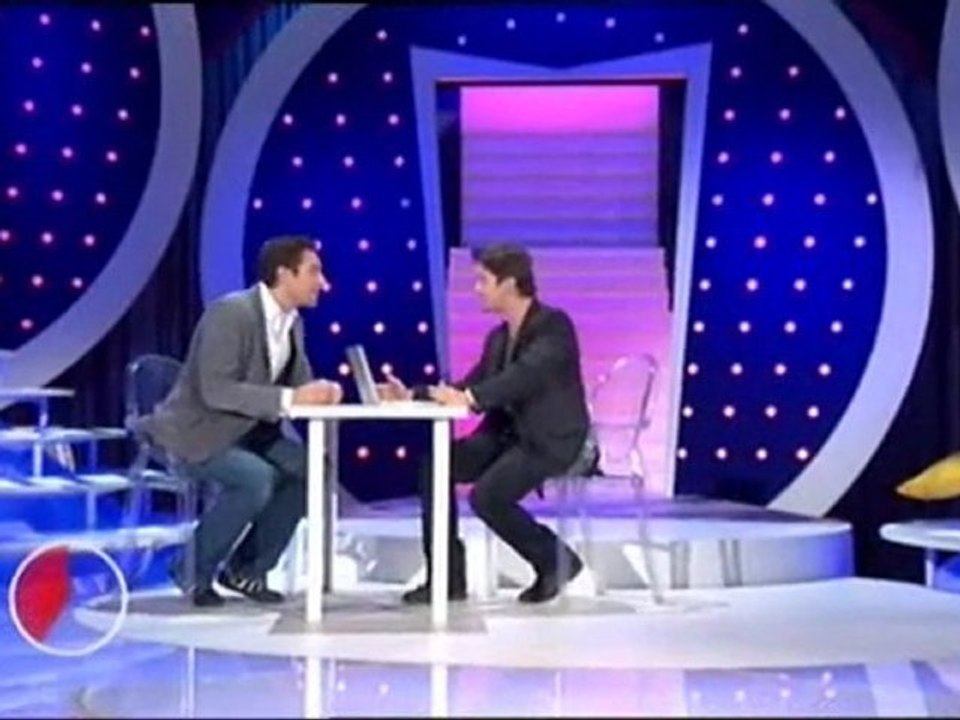 Garnier & Santou - Pétrouphileur