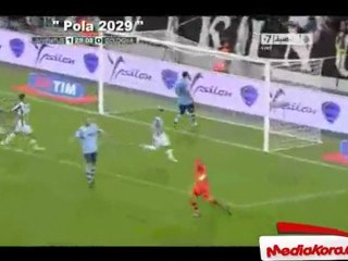 Juventus 1-0 Bologna FC - Pola 2029