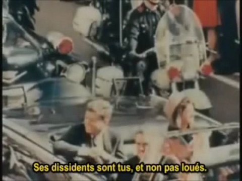 La Conspiration De La Mafia Juive Sioniste