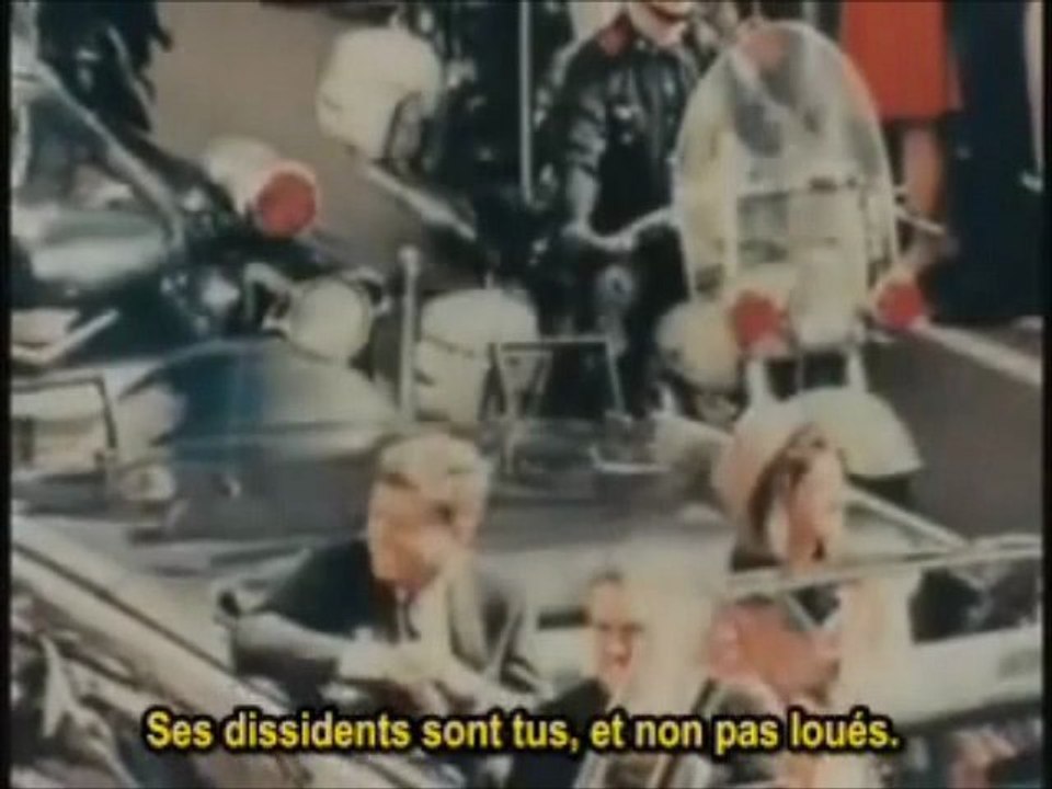 La Conspiration De La Mafia Juive Sioniste