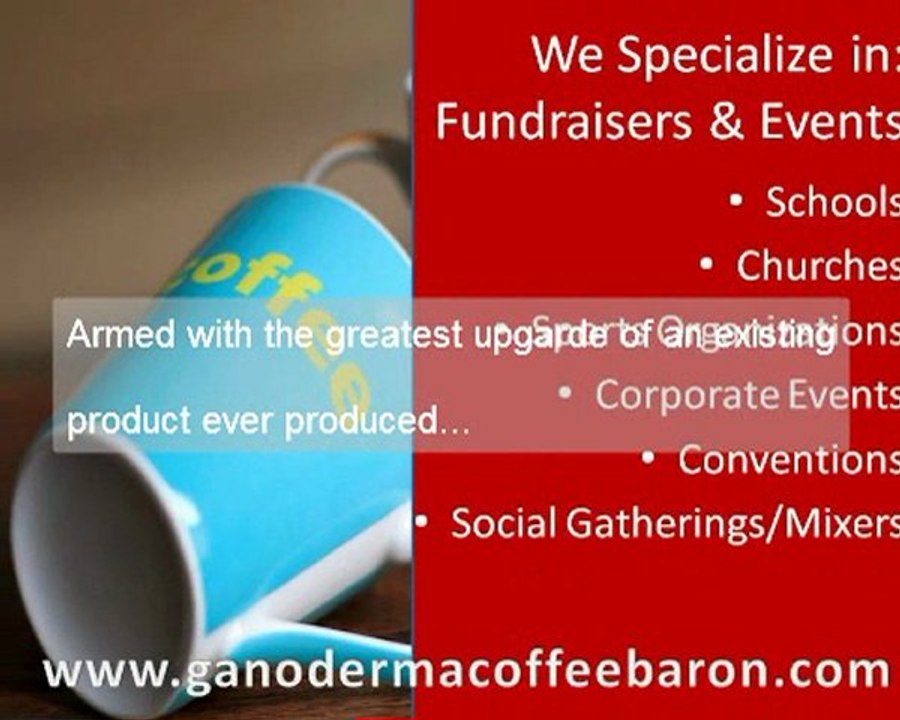 organo gold independent distributors in il