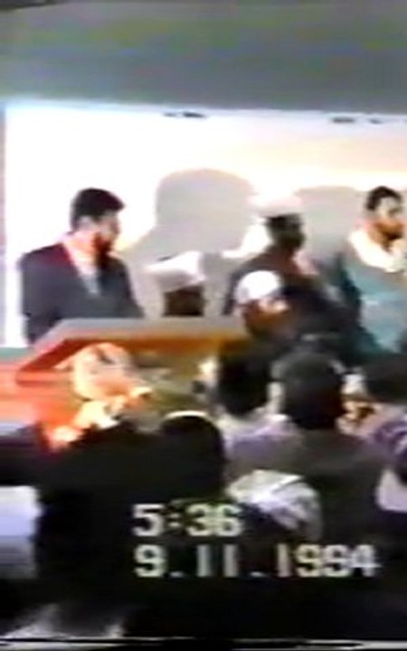 مناظرة الشيخ سليم علوان السني مع المدعو دمشقية الوهابي الجزء الثاني