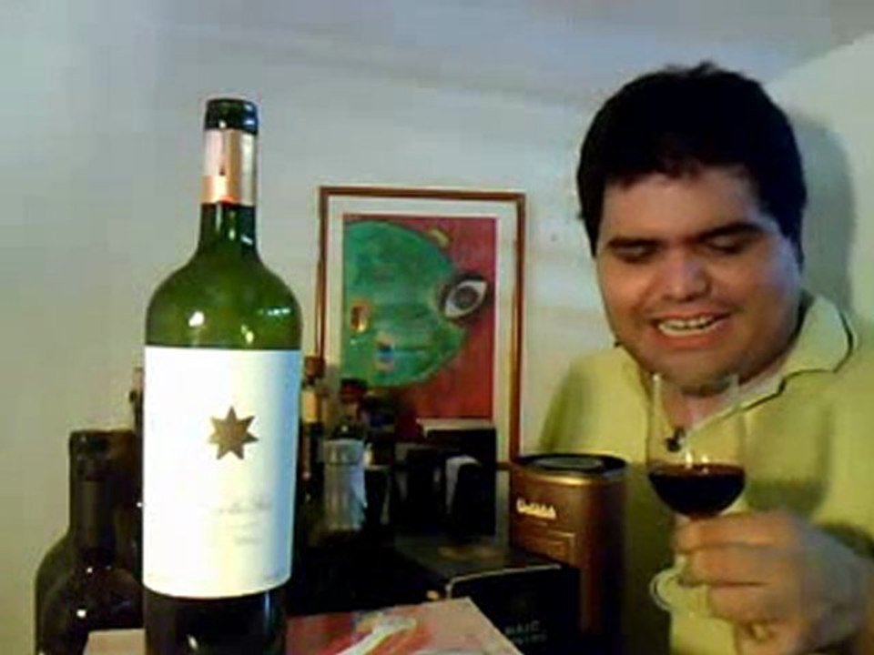 Clos de los 7 2008