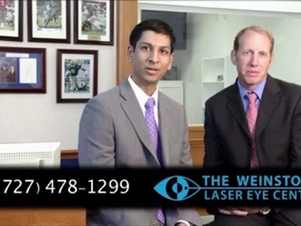 Tampa Laser Eye Surgery