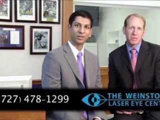 Tampa Laser Eye Surgery