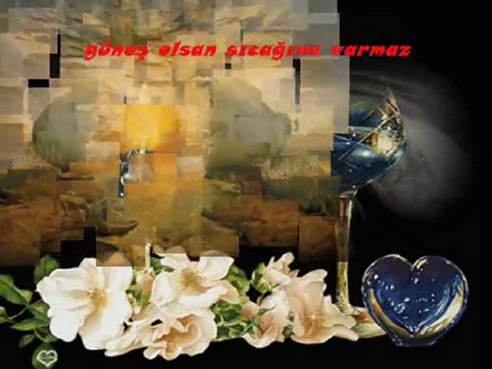 GÜLÜM VİDEO AYŞE ÖZDEMİR