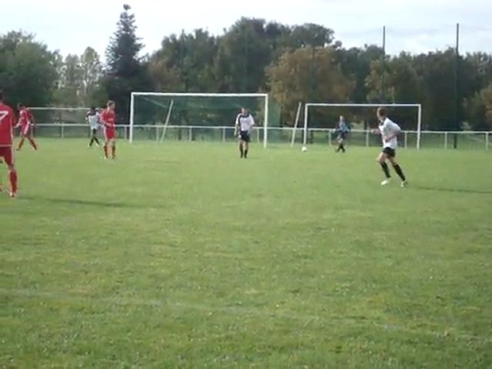 Coupe de l'AUBE