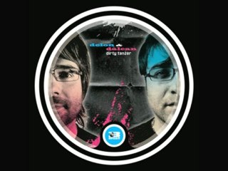 Delon & Dalcan - Dirty Tanzer (Original Mix)
