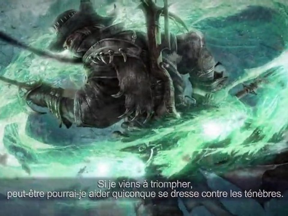 MTG Duels of the Planeswalkers 2012 - Innistrad Extension