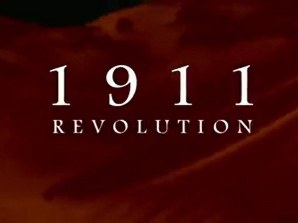 1911 [Trailer]