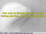 Google Places and Your Business Success