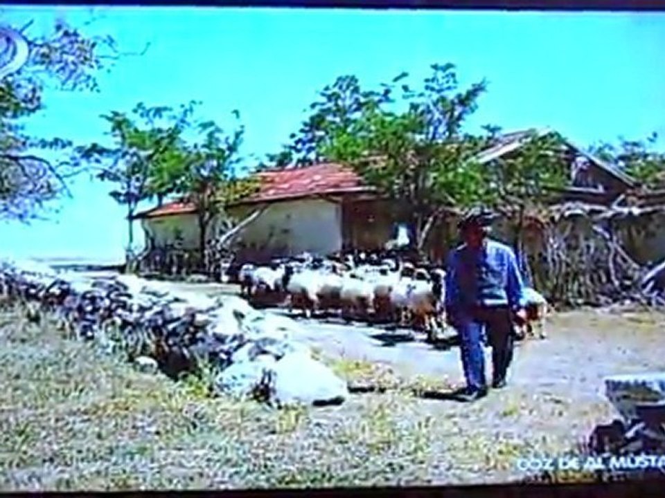 ÇÖZDE AL MUSTAFA ALİ FRAGMAN