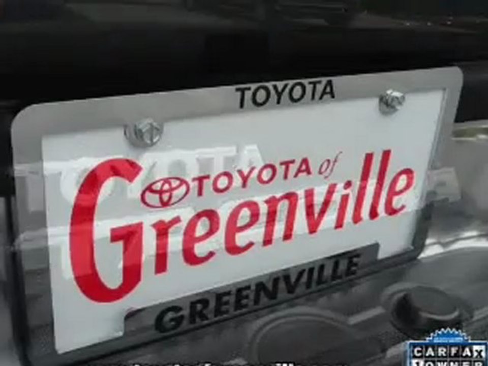 Used 2009 Toyota Tacoma Greenville SC - by EveryCarListed.com
