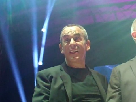 25 ANS PARIS PREMIERE GRAND PALAIS