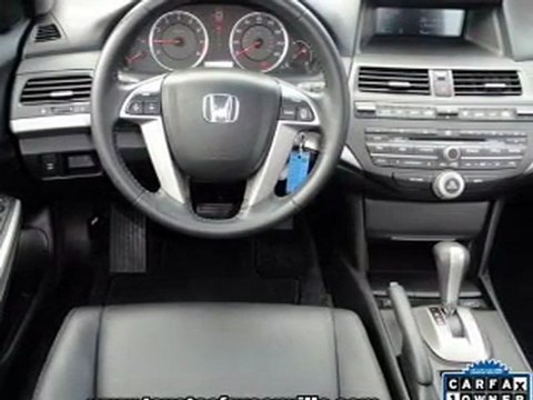 Used 2009 Honda Accord Greenville SC - by EveryCarListed.com