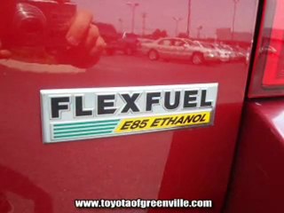 Used 2008 Chrysler Town & Country Greenville SC - by EveryCarListed.com