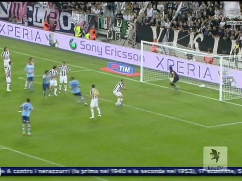 Juventus 1-1 Bologna All goals || JuveTV.eu ||