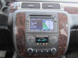 Used 2011 GMC Yukon Milwaukee WI - by EveryCarListed.com