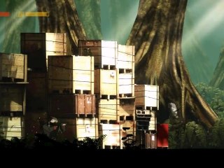 Rocketbirds Hardboiled Chicken -PS3 Trailer-