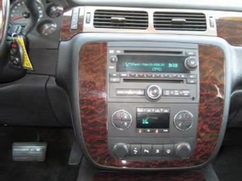 Used 2007 GMC Yukon XL Milwaukee WI - by EveryCarListed.com