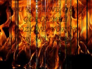 Varisün Nebi Gönüller Sultanı Abdullah Murad Şükrüoğlu