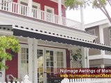 Residential Awnings | Commerical Awnings | Maine Installer