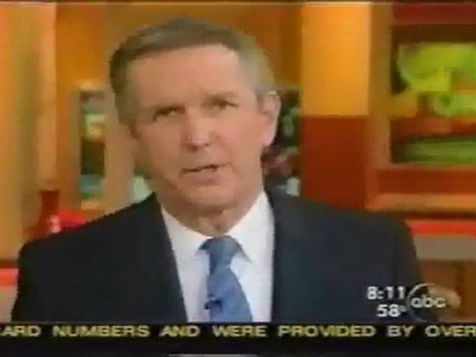 Frozen Donor Egg Transfer Featured on Good Morning America